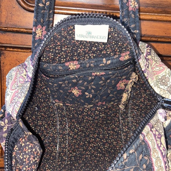 Vera Bradley Bag - Picture 3 of 4